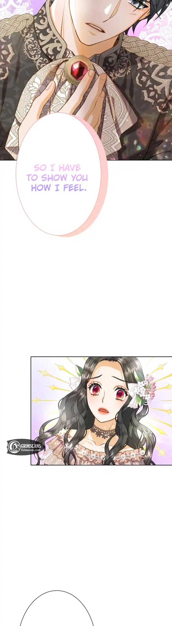 You Have to Repay Your Savior Chapter 4 149 ch 4 25