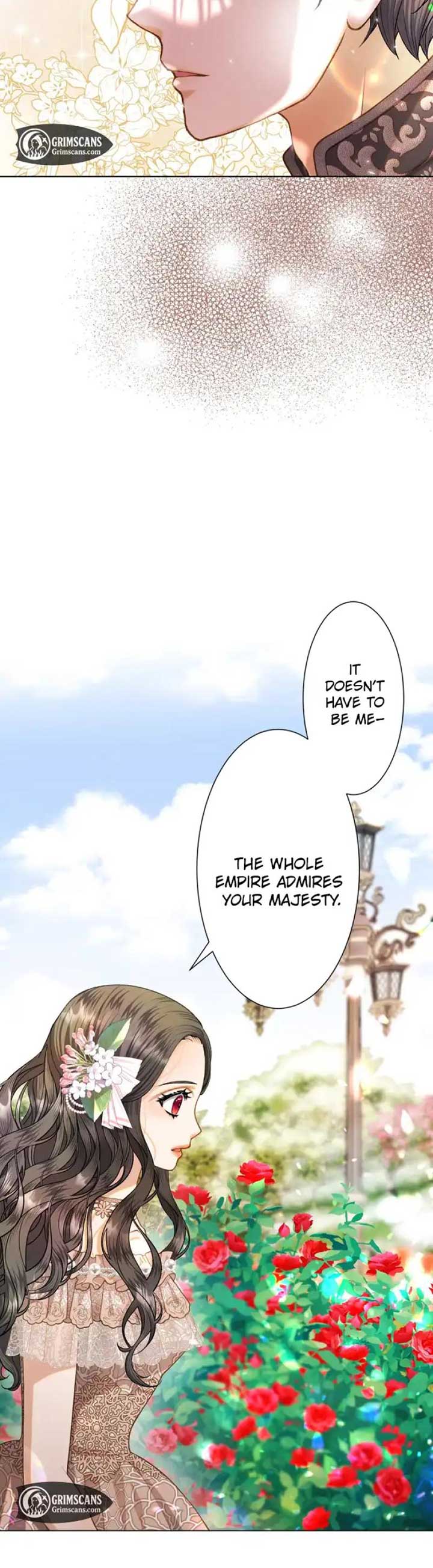 You Have to Repay Your Savior Chapter 4 151 ch 4 27