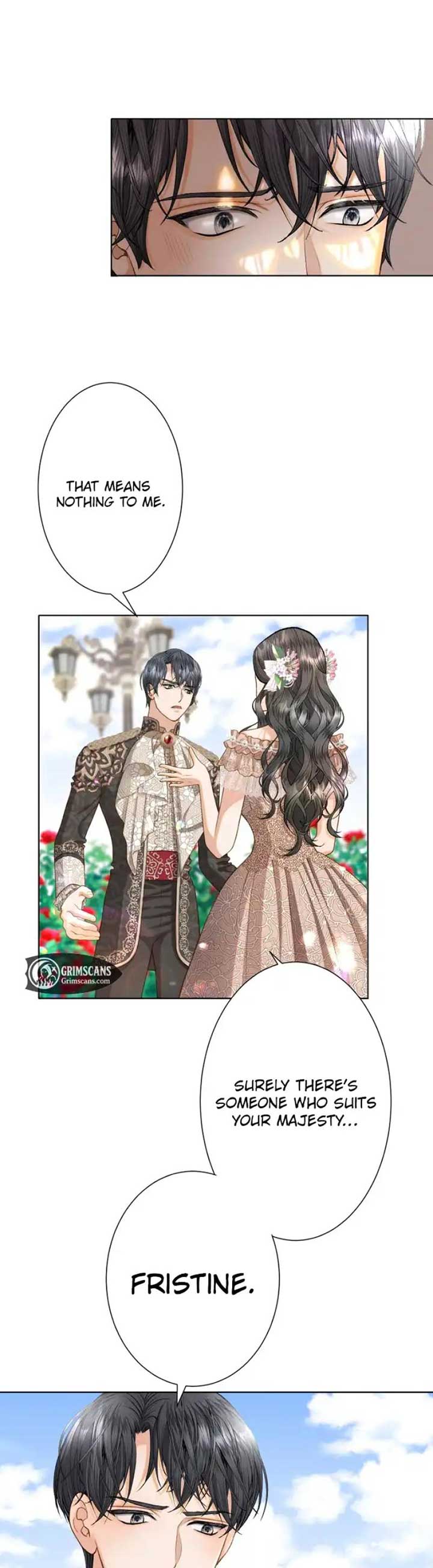 You Have to Repay Your Savior Chapter 4 152 ch 4 28