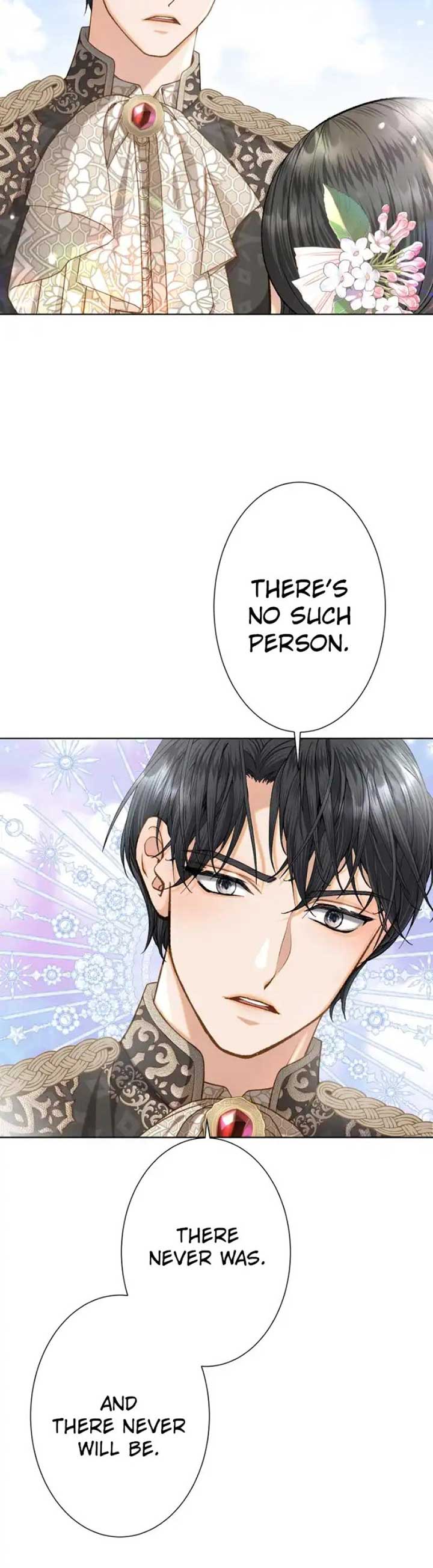 You Have to Repay Your Savior Chapter 4 153 ch 4 29