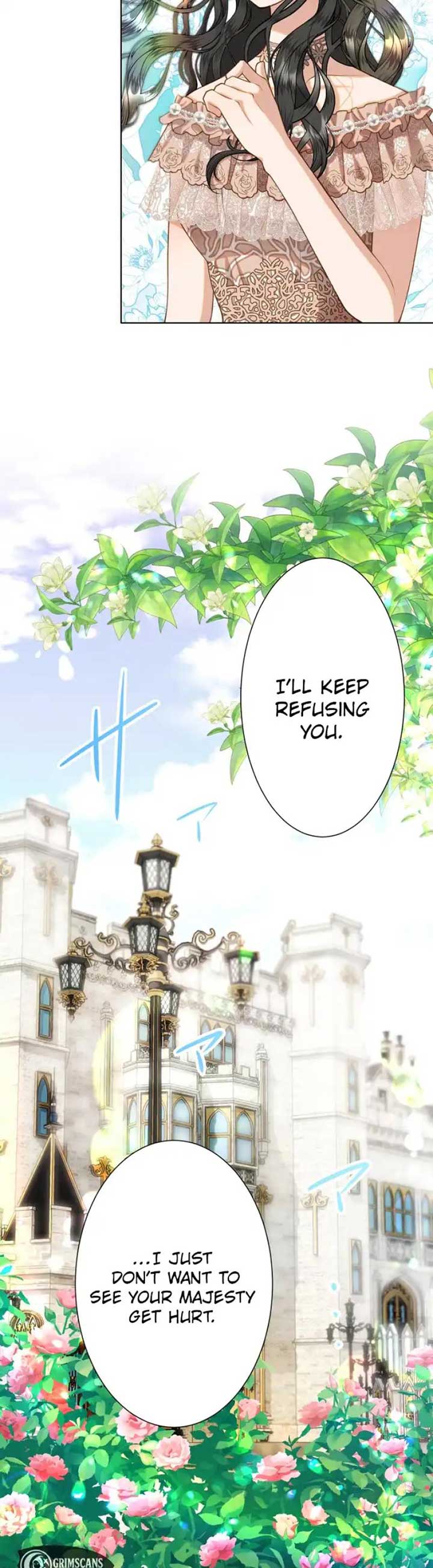 You Have to Repay Your Savior Chapter 4 155 ch 4 31