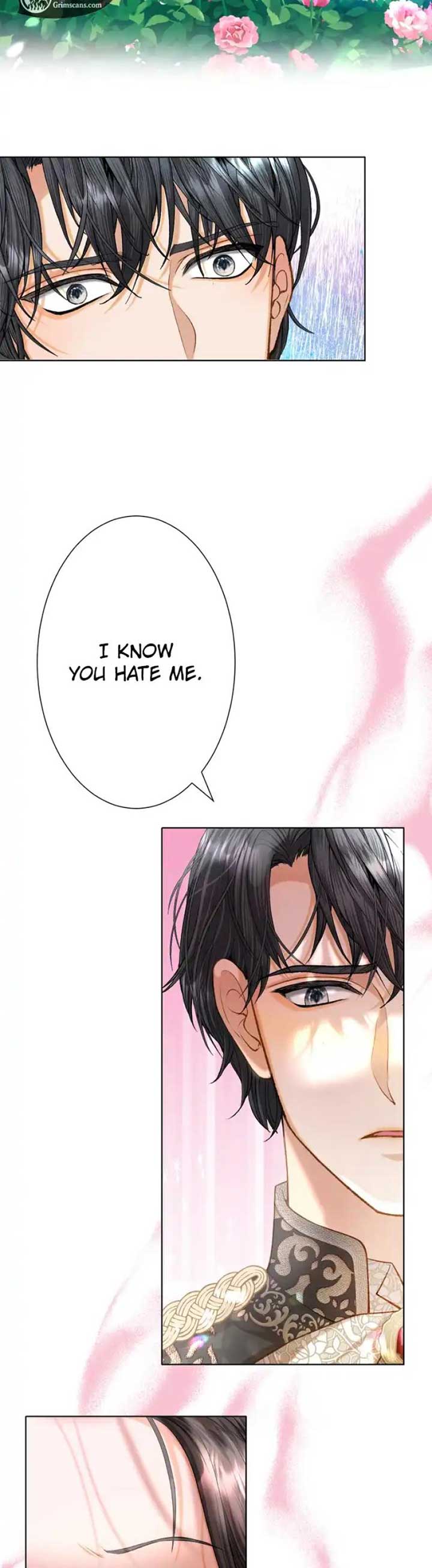 You Have to Repay Your Savior Chapter 4 156 ch 4 32