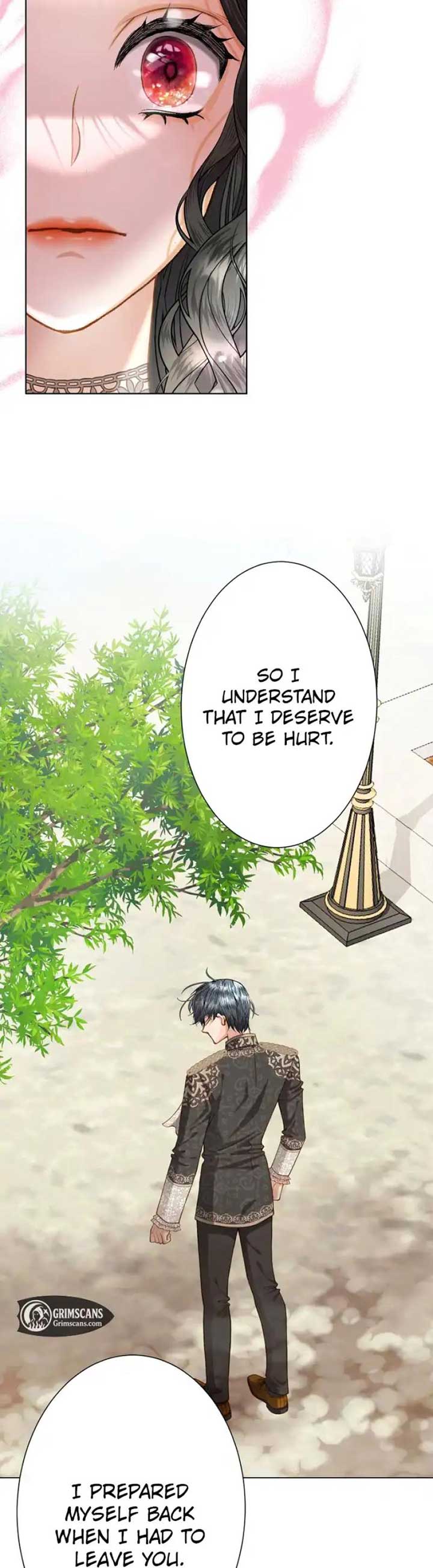 You Have to Repay Your Savior Chapter 4 157 ch 4 33