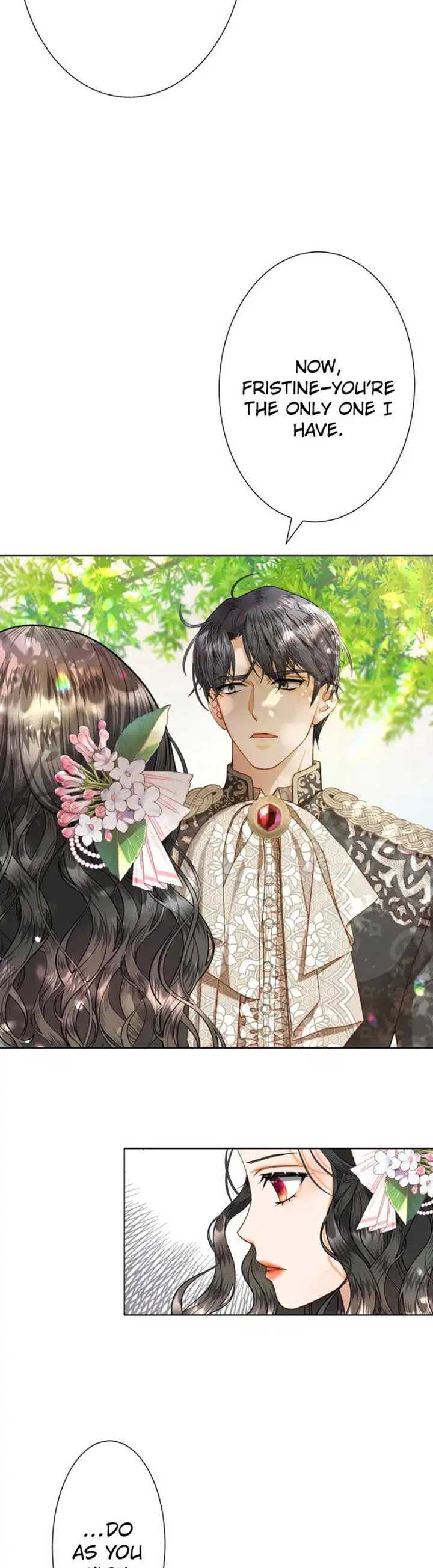 You Have to Repay Your Savior Chapter 4 158 ch 4 34