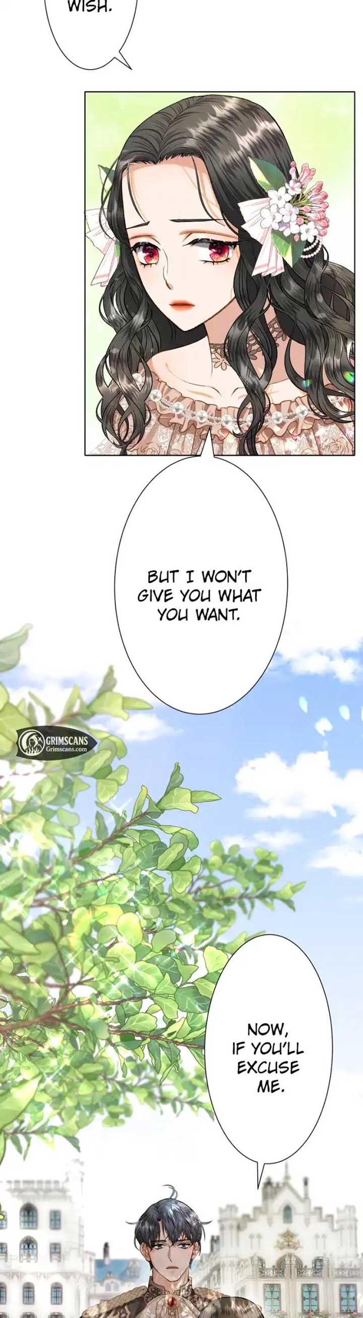 You Have to Repay Your Savior Chapter 4 159 ch 4 35