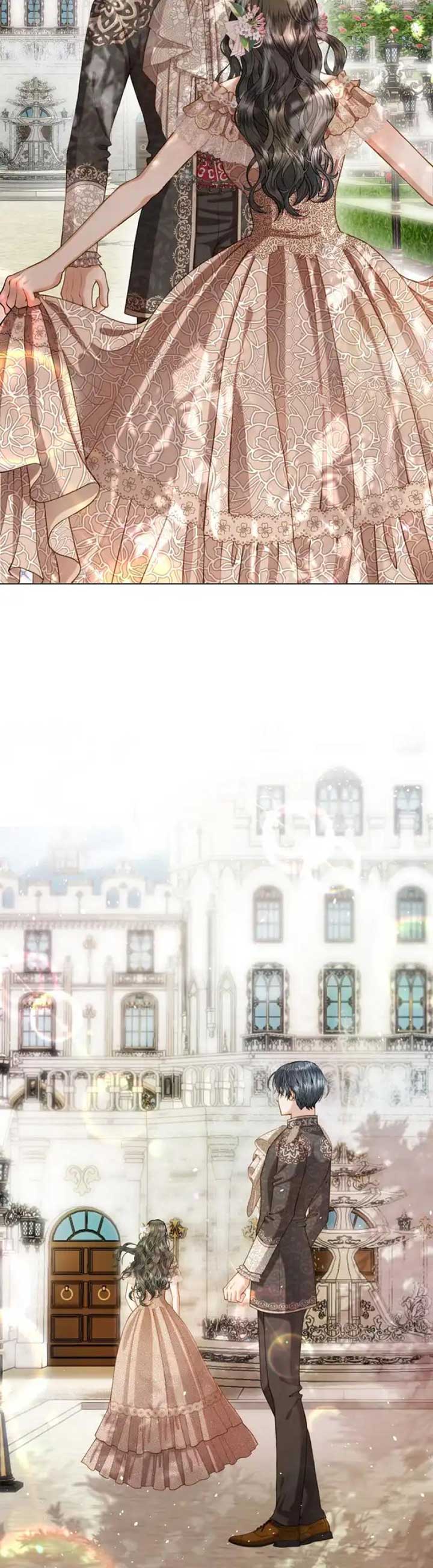 You Have to Repay Your Savior Chapter 4 160 ch 4 36