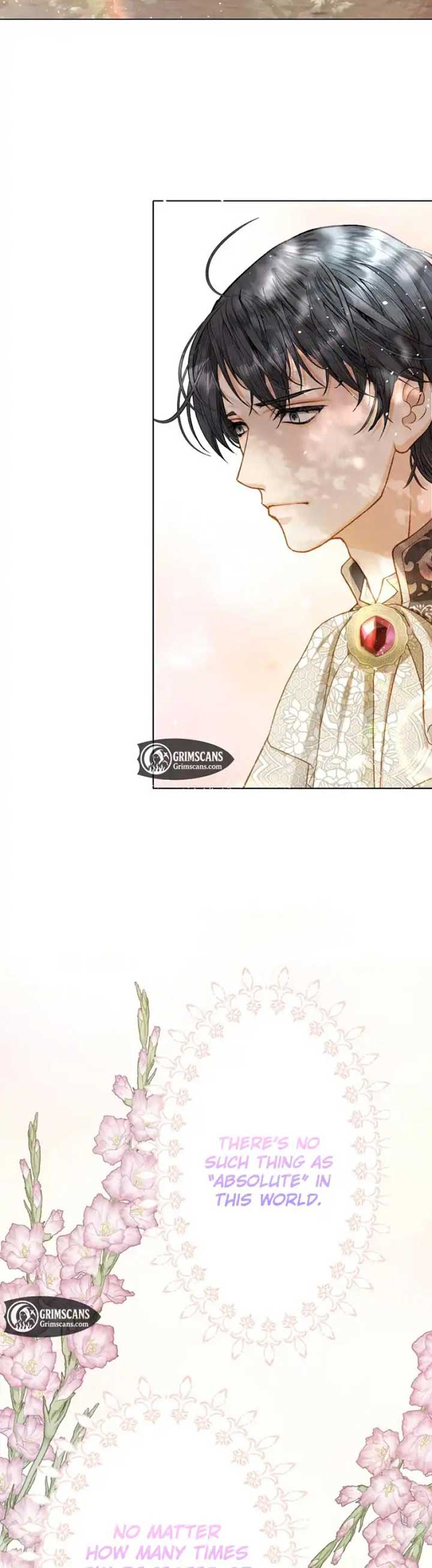 You Have to Repay Your Savior Chapter 4 161 ch 4 37