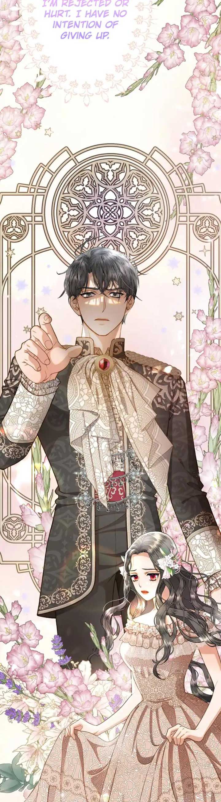 You Have to Repay Your Savior Chapter 4 162 ch 4 38