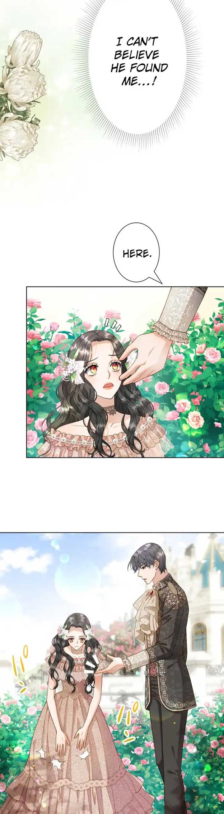 You Have to Repay Your Savior Chapter 4 130 ch 4 6