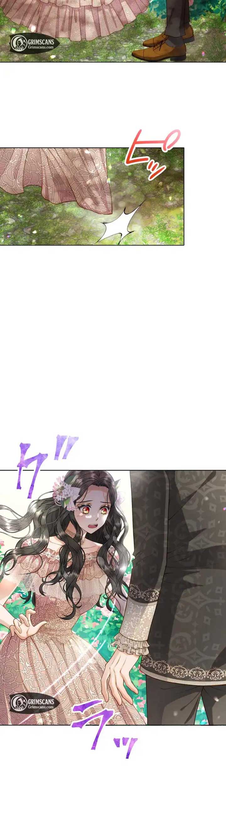 You Have to Repay Your Savior Chapter 4 131 ch 4 7