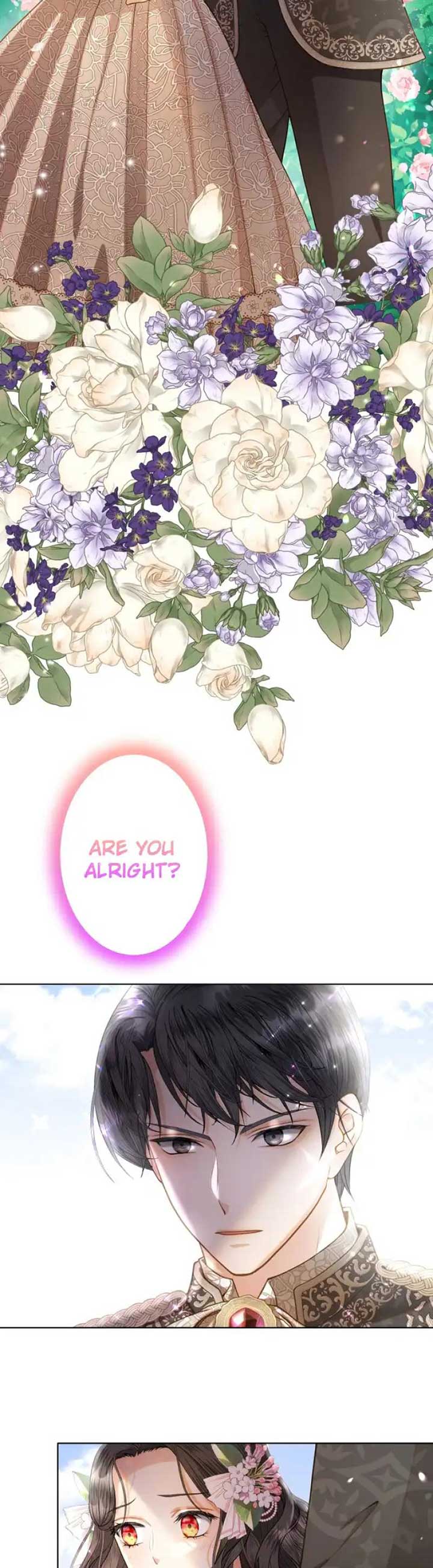 You Have to Repay Your Savior Chapter 4 133 ch 4 9