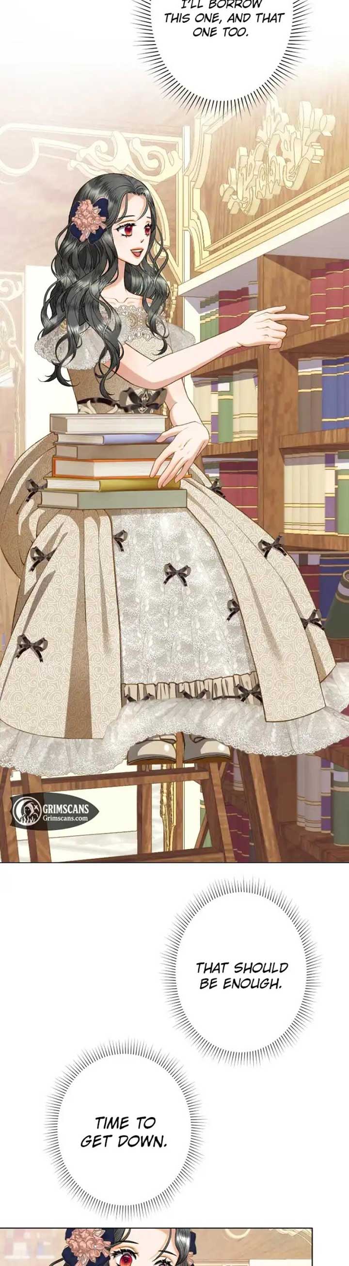 You Have to Repay Your Savior Chapter 5 140 ch 5 10