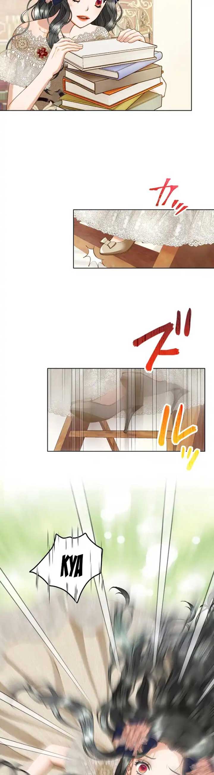 You Have to Repay Your Savior Chapter 5 141 ch 5 11