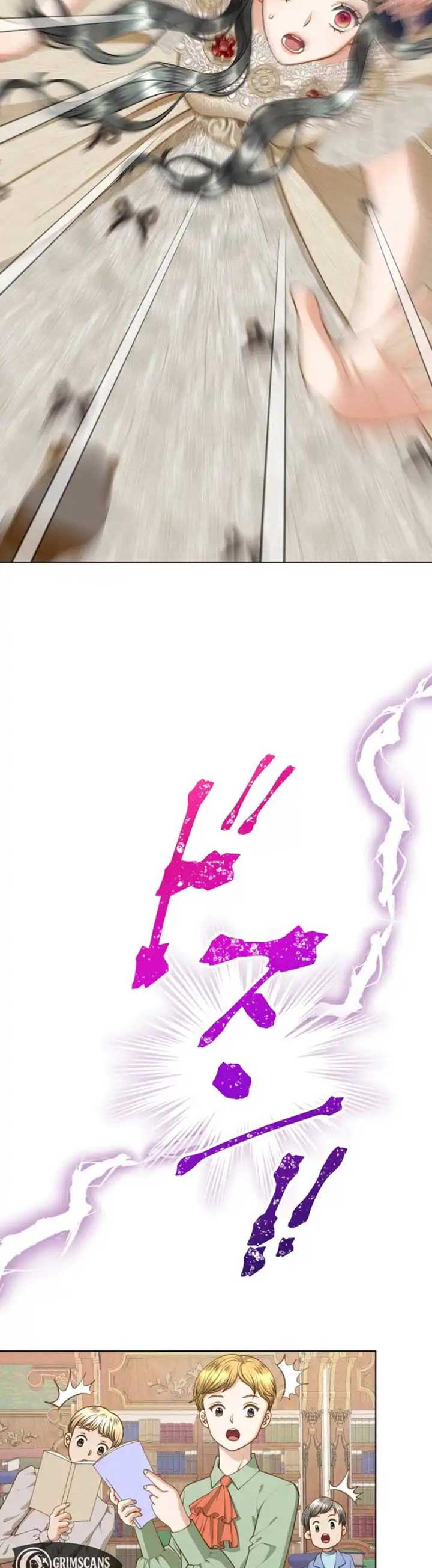 You Have to Repay Your Savior Chapter 5 142 ch 5 12