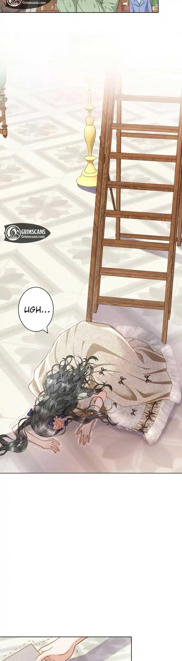 You Have to Repay Your Savior Chapter 5 143 ch 5 13