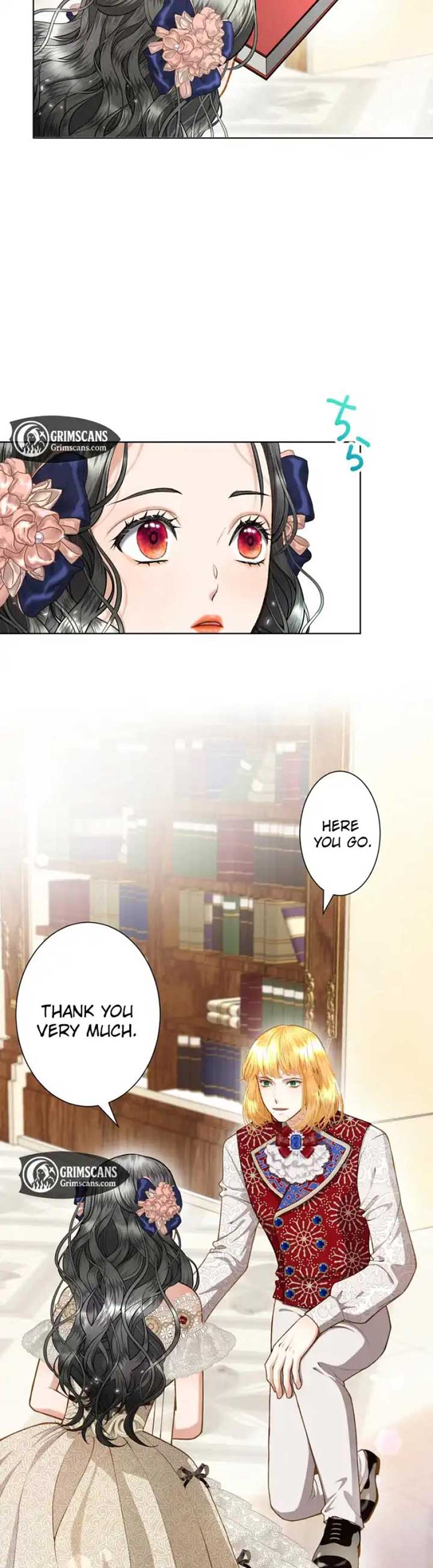 You Have to Repay Your Savior Chapter 5 145 ch 5 15