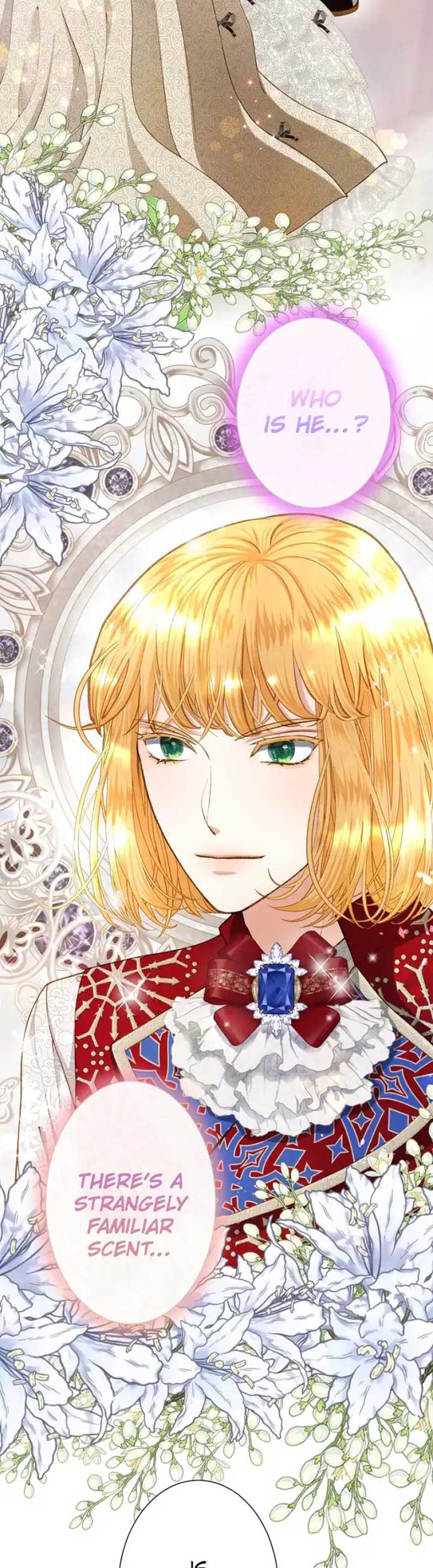 You Have to Repay Your Savior Chapter 5 146 ch 5 16