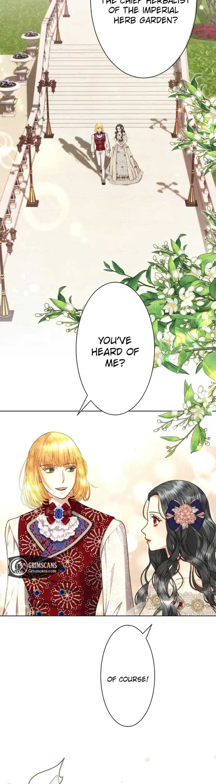 You Have to Repay Your Savior Chapter 5 153 ch 5 23