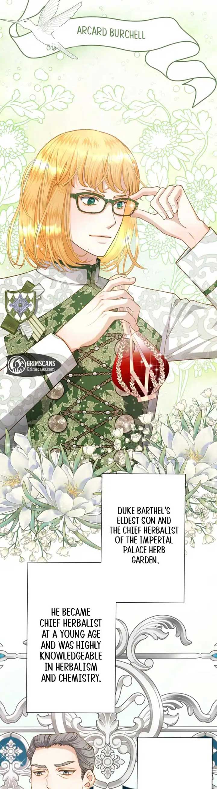 You Have to Repay Your Savior Chapter 5 154 ch 5 24