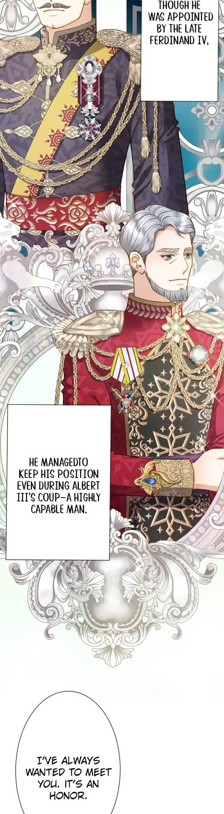 You Have to Repay Your Savior Chapter 5 155 ch 5 25