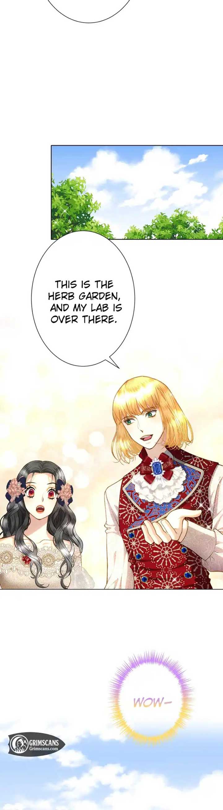 You Have to Repay Your Savior Chapter 5 159 ch 5 29