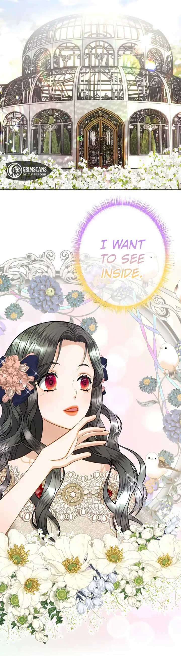 You Have to Repay Your Savior Chapter 5 160 ch 5 30