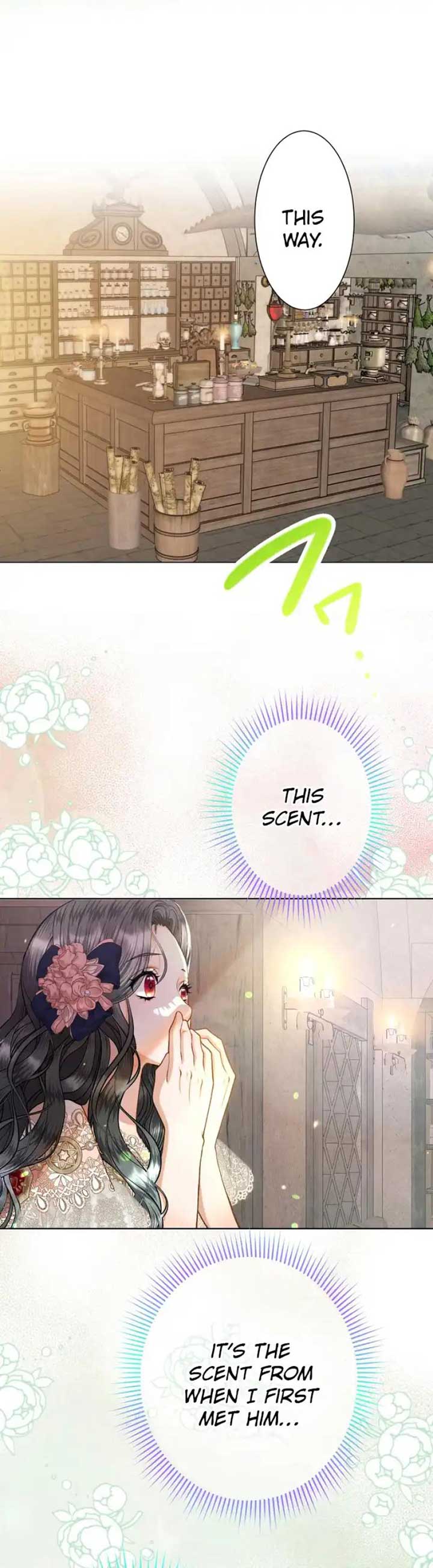 You Have to Repay Your Savior Chapter 5 161 ch 5 31