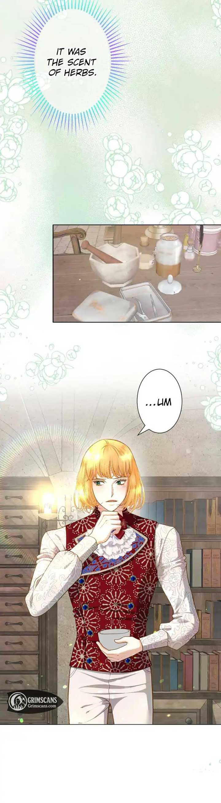 You Have to Repay Your Savior Chapter 5 162 ch 5 32