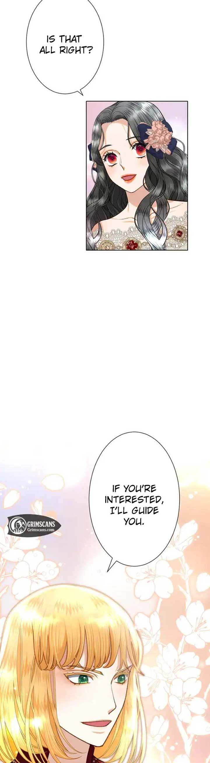 You Have to Repay Your Savior Chapter 5 169 ch 5 39