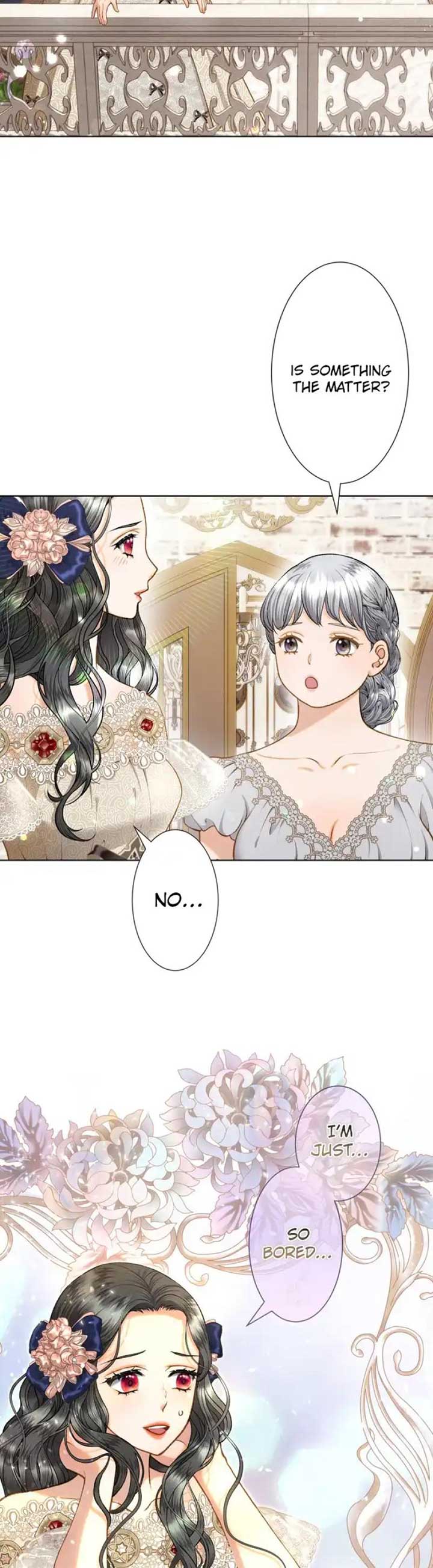 You Have to Repay Your Savior Chapter 5 134 ch 5 4