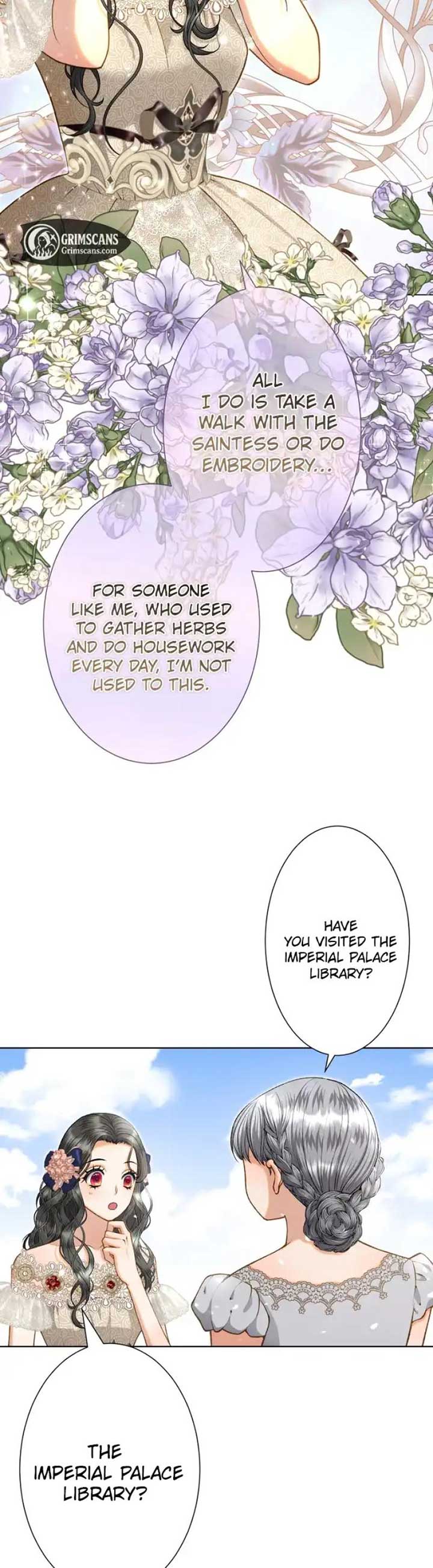 You Have to Repay Your Savior Chapter 5 135 ch 5 5