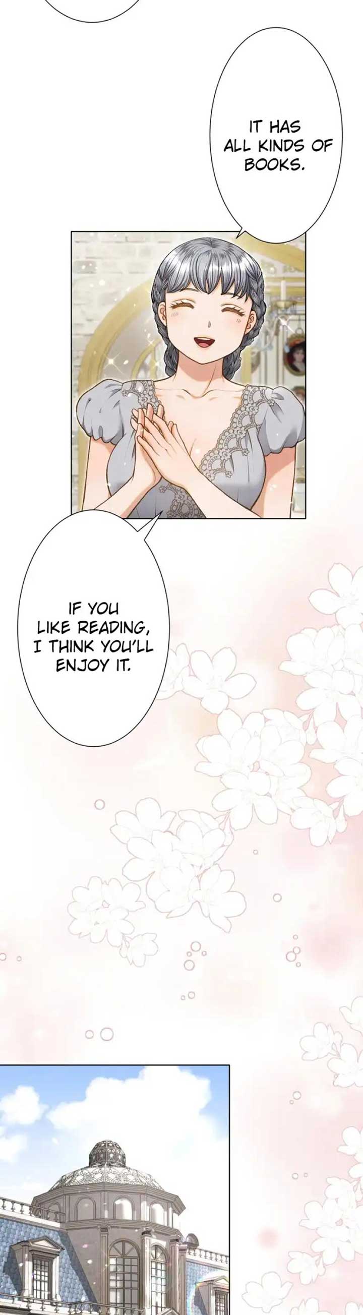 You Have to Repay Your Savior Chapter 5 136 ch 5 6