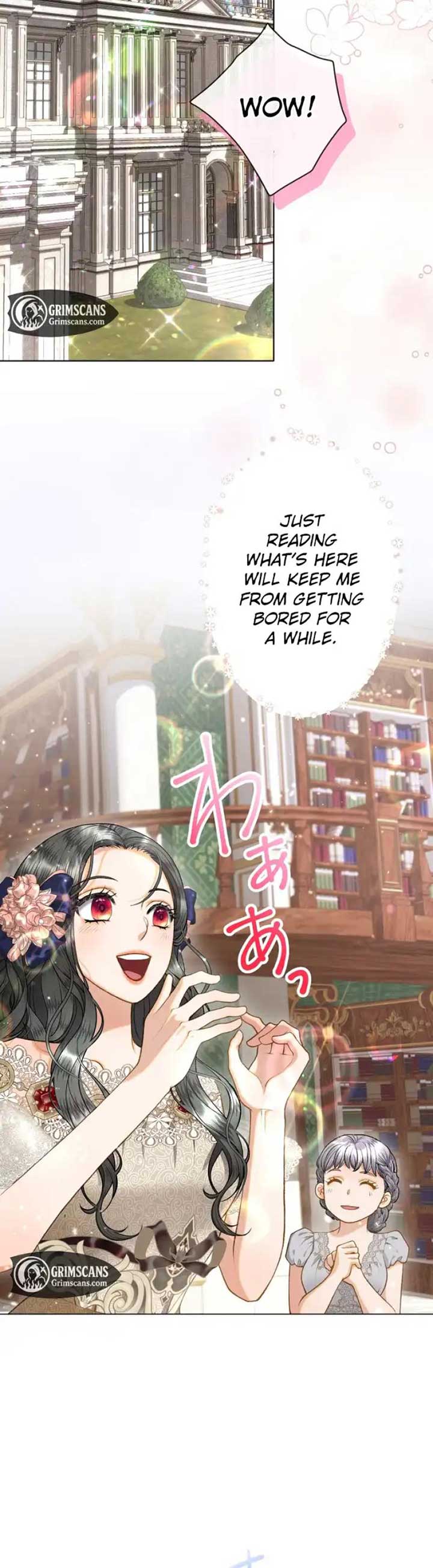 You Have to Repay Your Savior Chapter 5 137 ch 5 7