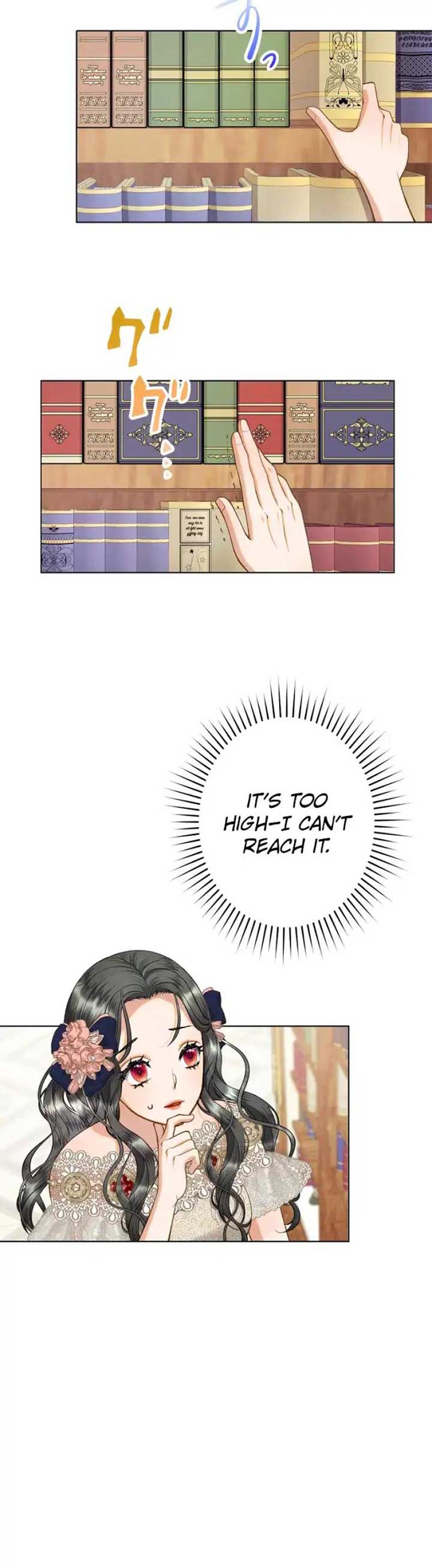 You Have to Repay Your Savior Chapter 5 138 ch 5 8