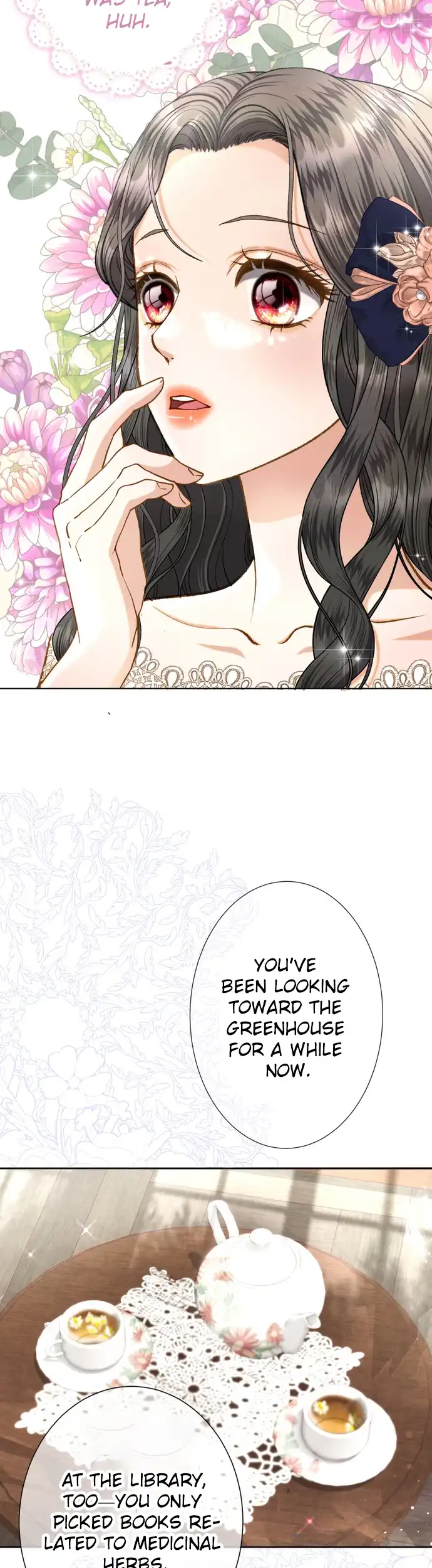 You Have to Repay Your Savior Chapter 6 141 02