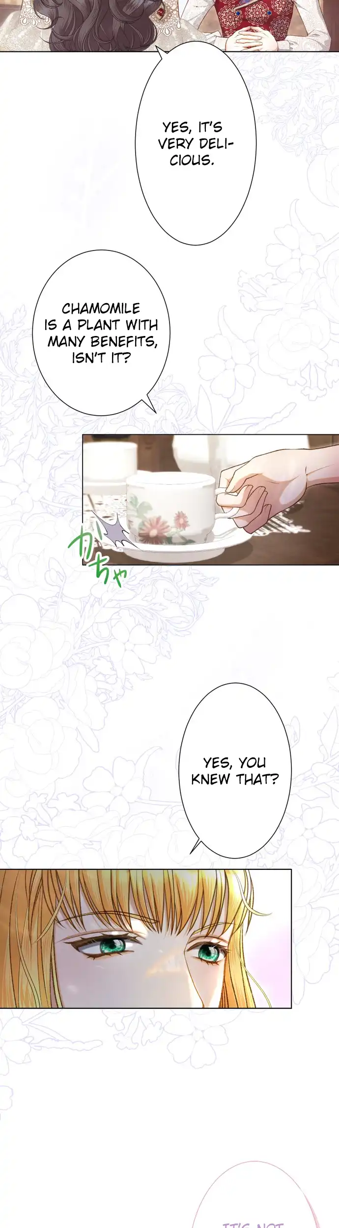 You Have to Repay Your Savior Chapter 6 144 05