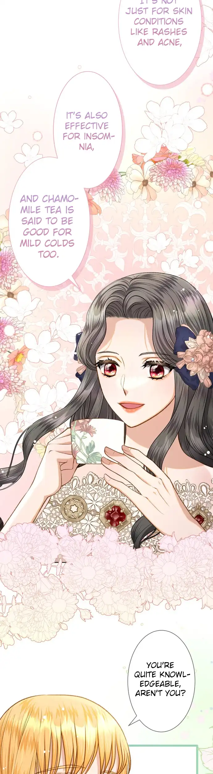 You Have to Repay Your Savior Chapter 6 145 06