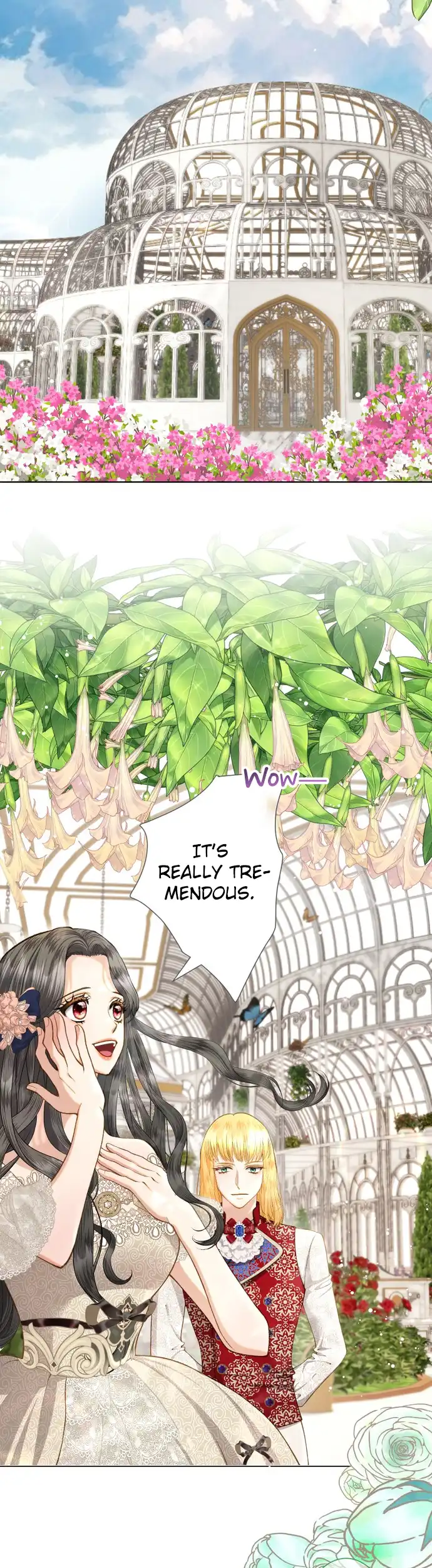 You Have to Repay Your Savior Chapter 6 147 08