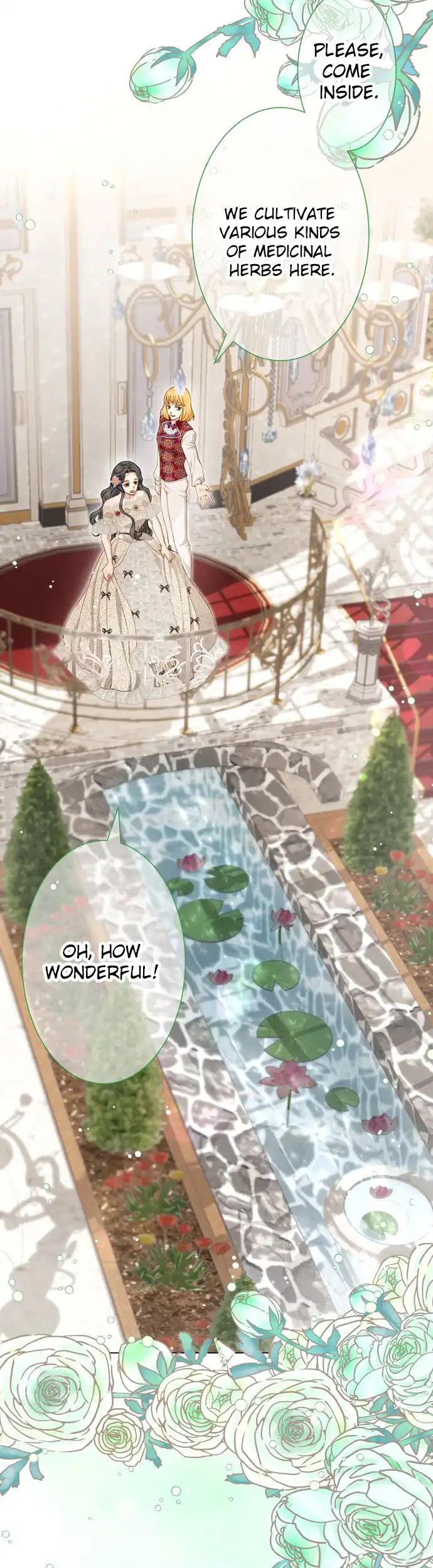 You Have to Repay Your Savior Chapter 6 148 09