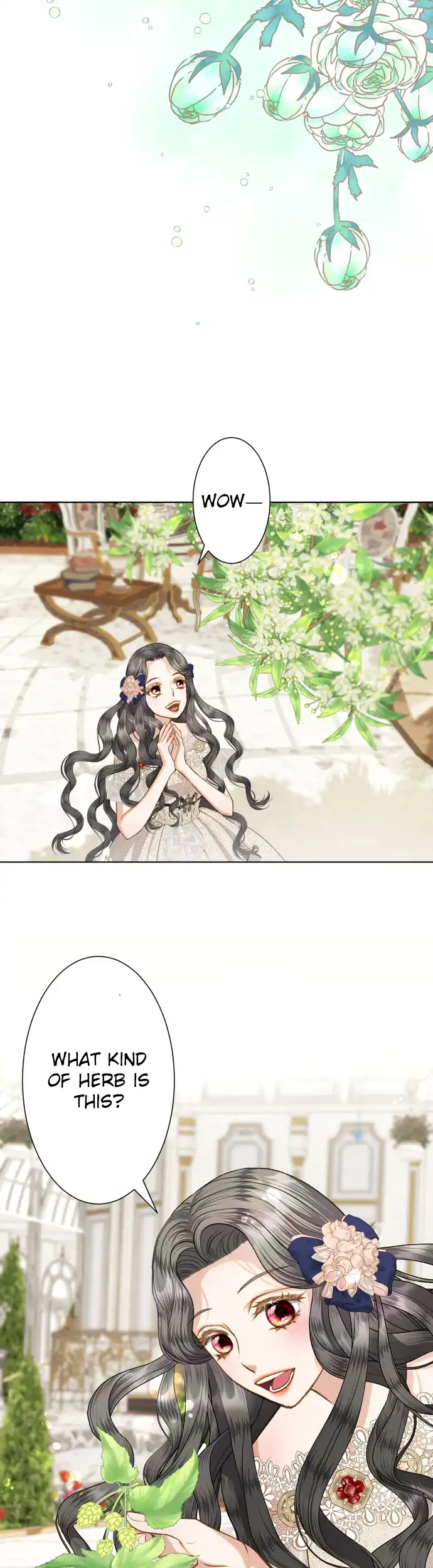 You Have to Repay Your Savior Chapter 6 149 10