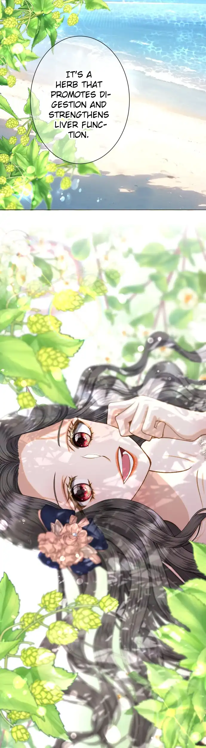 You Have to Repay Your Savior Chapter 6 151 12