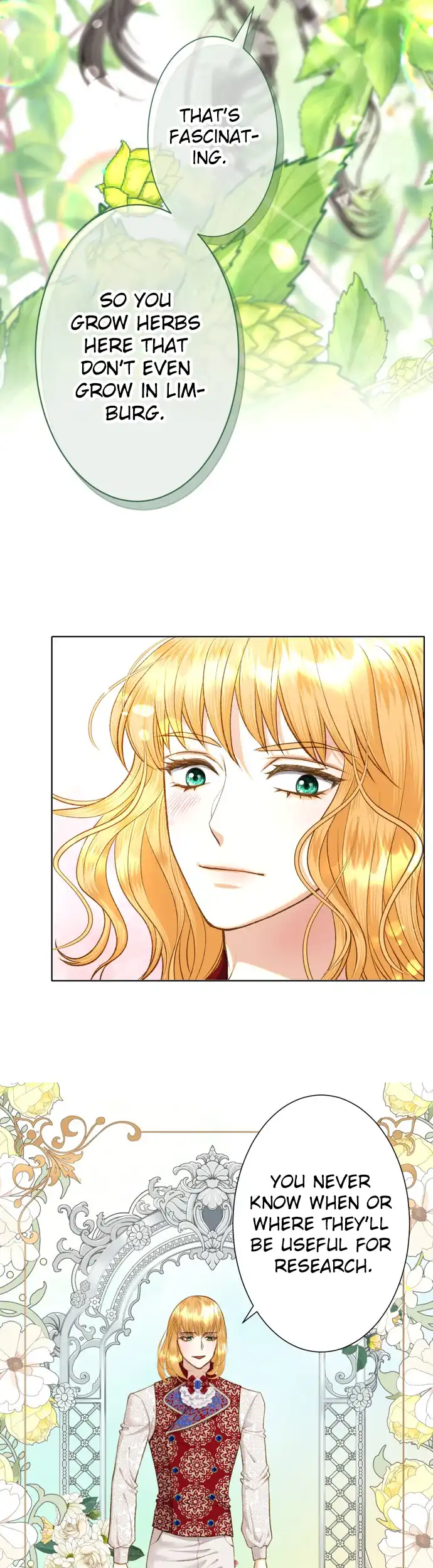 You Have to Repay Your Savior Chapter 6 152 13