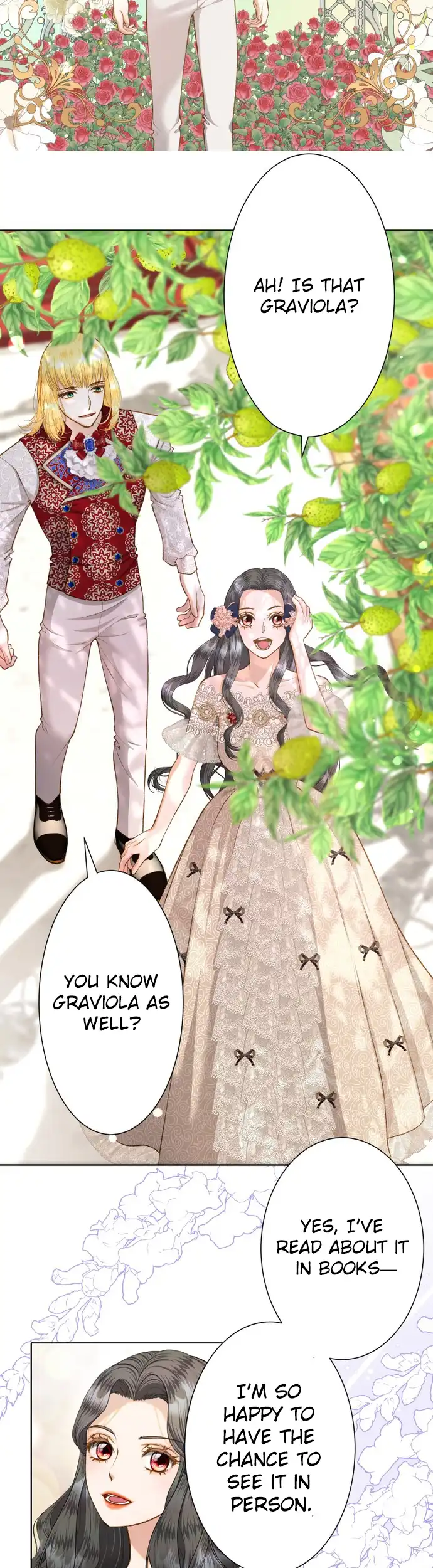 You Have to Repay Your Savior Chapter 6 153 14