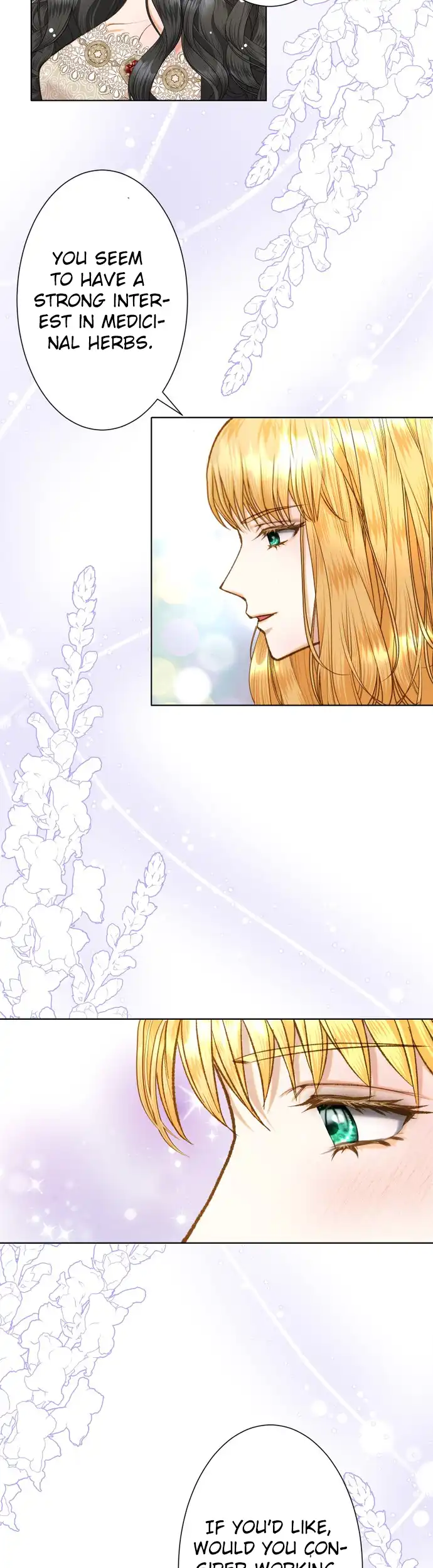 You Have to Repay Your Savior Chapter 6 154 15