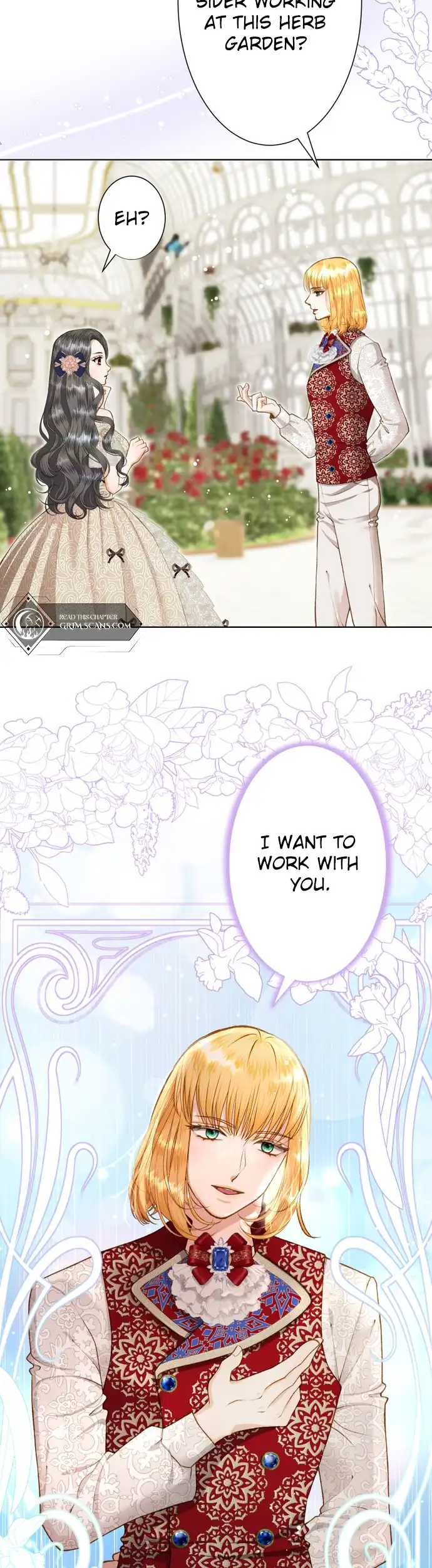 You Have to Repay Your Savior Chapter 6 155 16