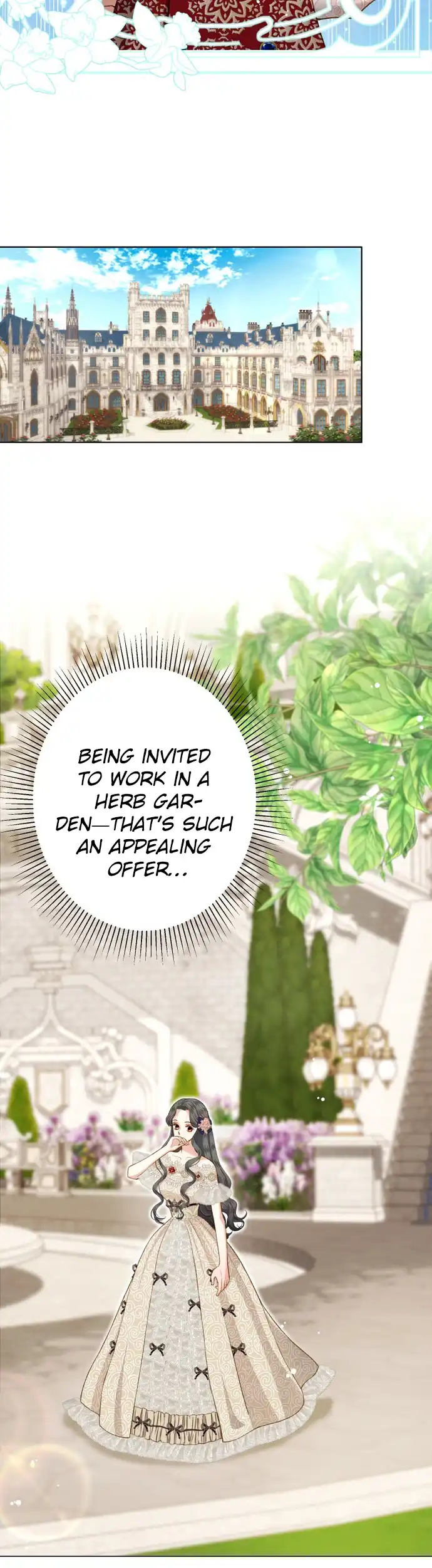 You Have to Repay Your Savior Chapter 6 156 17