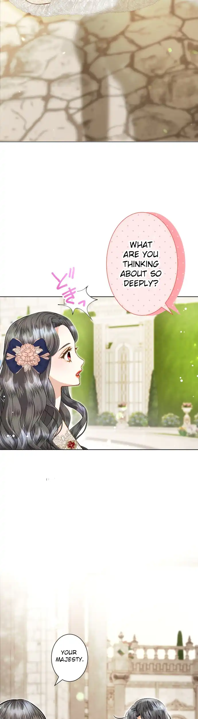 You Have to Repay Your Savior Chapter 6 158 19