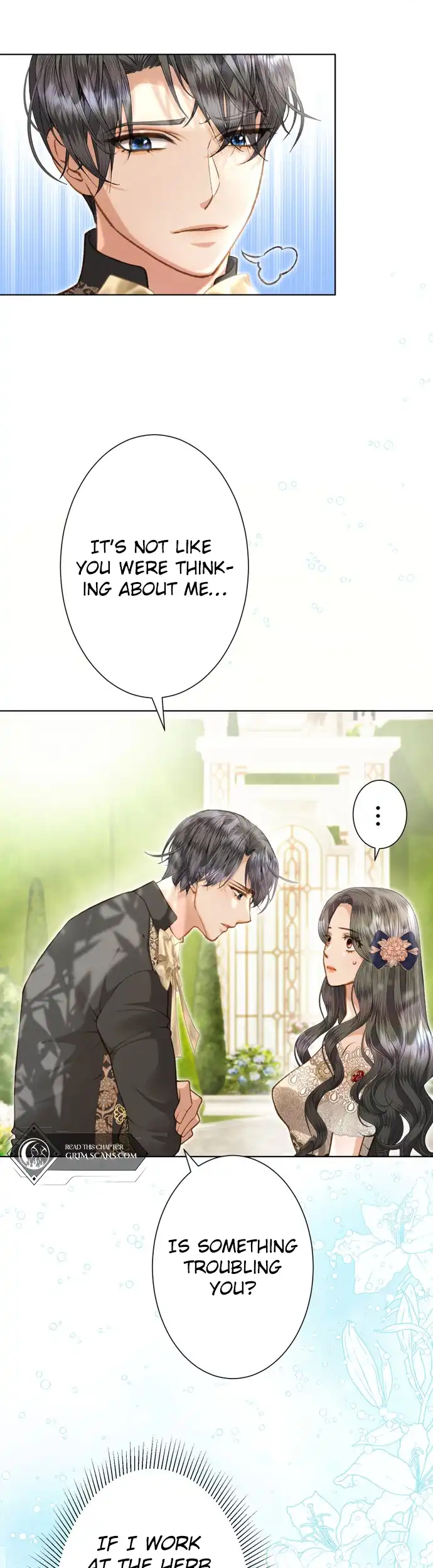 You Have to Repay Your Savior Chapter 6 160 21