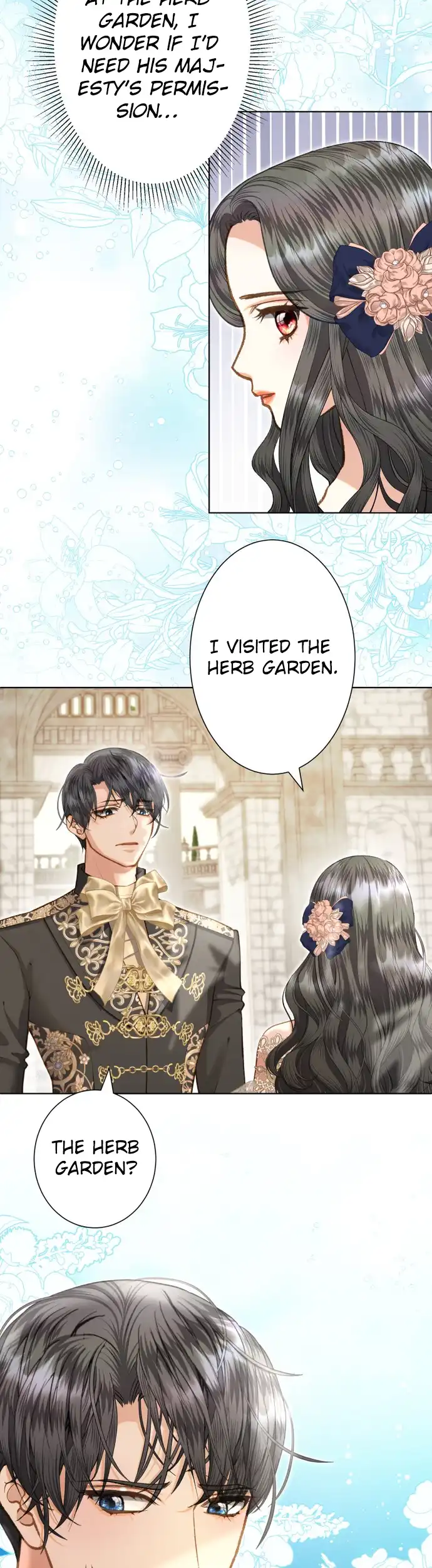 You Have to Repay Your Savior Chapter 6 161 22