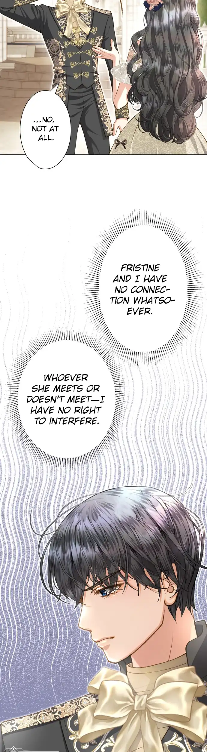 You Have to Repay Your Savior Chapter 6 166 27